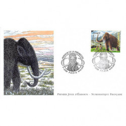 FDC LNF - Animaux de la...