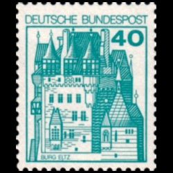 Timbre Allemagne fédérale n° 764 Neuf sans charnière 