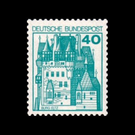 Timbre Allemagne fédérale n° 764 Neuf sans charnière 