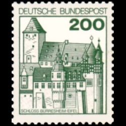 Timbre Allemagne fédérale n° 767 Neuf sans charnière 