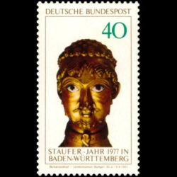 Timbre Allemagne fédérale n° 780 Neuf sans charnière 