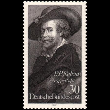 Timbre Allemagne fédérale n° 783 Neuf sans charnière 