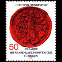 Timbre Allemagne fédérale n° 793 Neuf sans charnière 