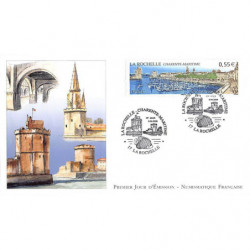 FDC LNF - La Rochelle -...