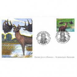 FDC LNF - Animaux de la...