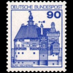 Timbre Allemagne fédérale n° 835 Neuf sans charnière 