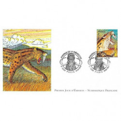 FDC LNF - Animaux de la...