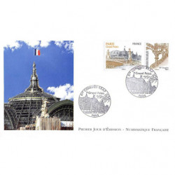 FDC LNF - Paris Grand...