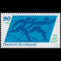 Timbre Allemagne fédérale n° 898 Neuf sans charnière 