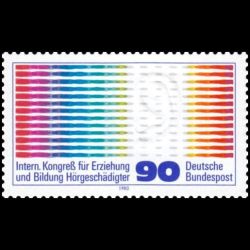 Timbre Allemagne fédérale n° 899 Neuf sans charnière 