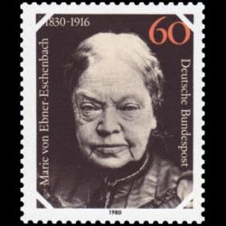 Timbre Allemagne fédérale n° 903 Neuf sans charnière 