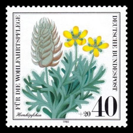 Timbre Allemagne fédérale n° 905 Neuf sans charnière 