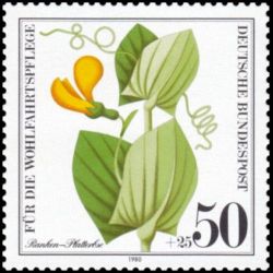 Timbre Allemagne fédérale n° 906 Neuf sans charnière 