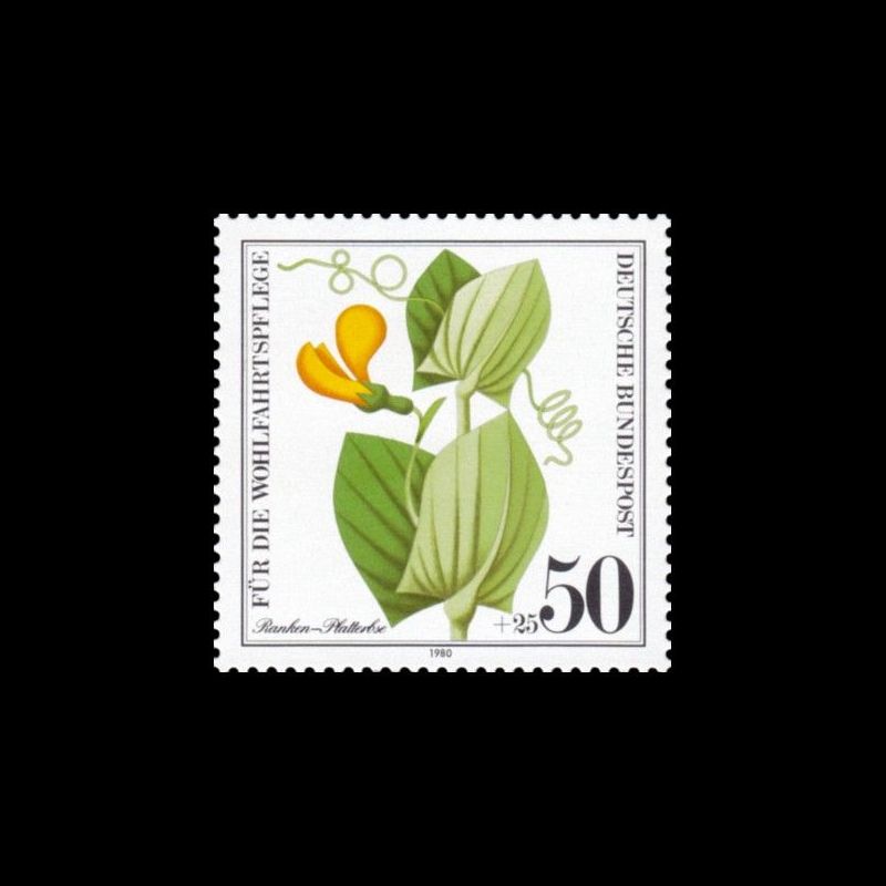 Timbre Allemagne fédérale n° 906 Neuf sans charnière 