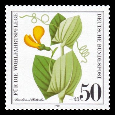 Timbre Allemagne fédérale n° 906 Neuf sans charnière 