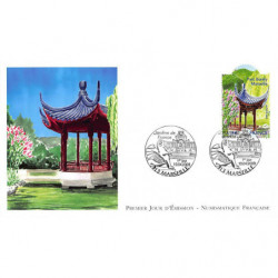 FDC LNF - Jardins de France...