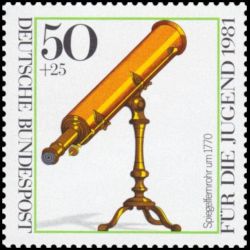 Timbre Allemagne fédérale n° 923 Neuf sans charnière 