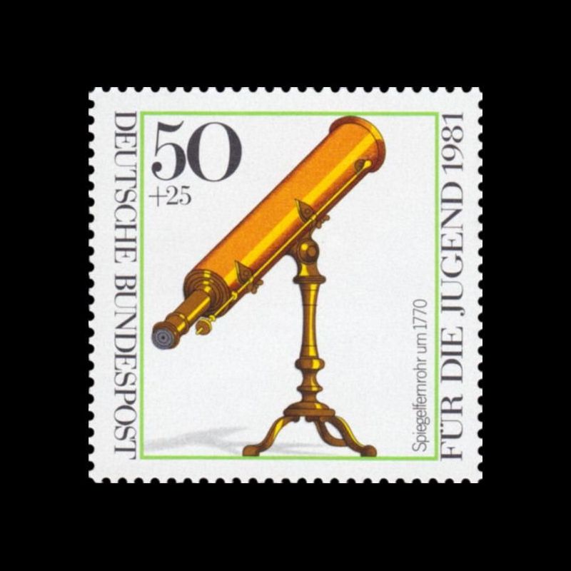 Timbre Allemagne fédérale n° 923 Neuf sans charnière 