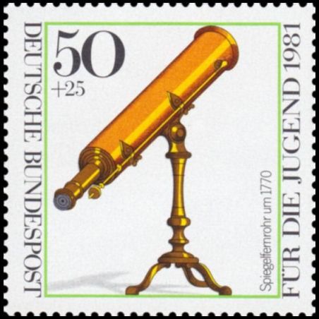 Timbre Allemagne fédérale n° 923 Neuf sans charnière 