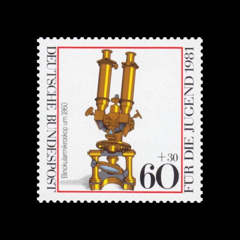 Timbre Allemagne fédérale n° 924 Neuf sans charnière 