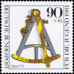 Timbre Allemagne fédérale n° 925 Neuf sans charnière 