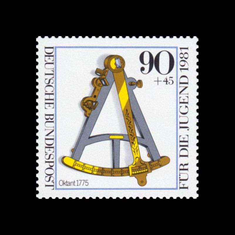 Timbre Allemagne fédérale n° 925 Neuf sans charnière 