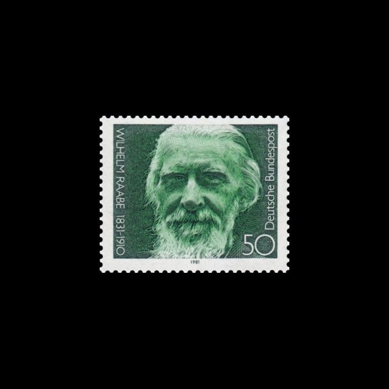 Timbre Allemagne fédérale n° 936 Neuf sans charnière 