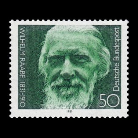 Timbre Allemagne fédérale n° 936 Neuf sans charnière 