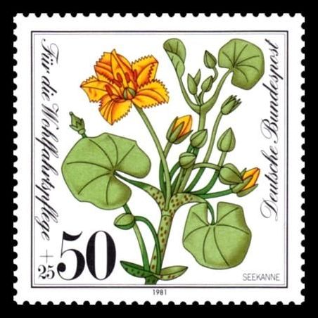 Timbre Allemagne fédérale n° 941 Neuf sans charnière 