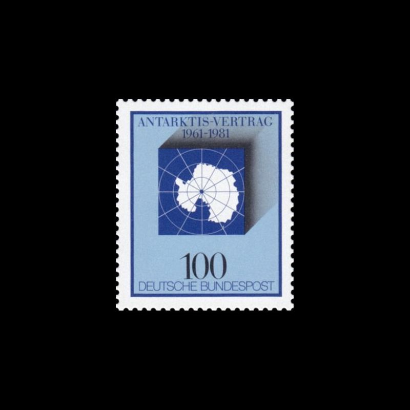 Timbre Allemagne fédérale n° 946 Neuf sans charnière 