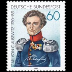 Timbre Allemagne fédérale n° 948 Neuf sans charnière 