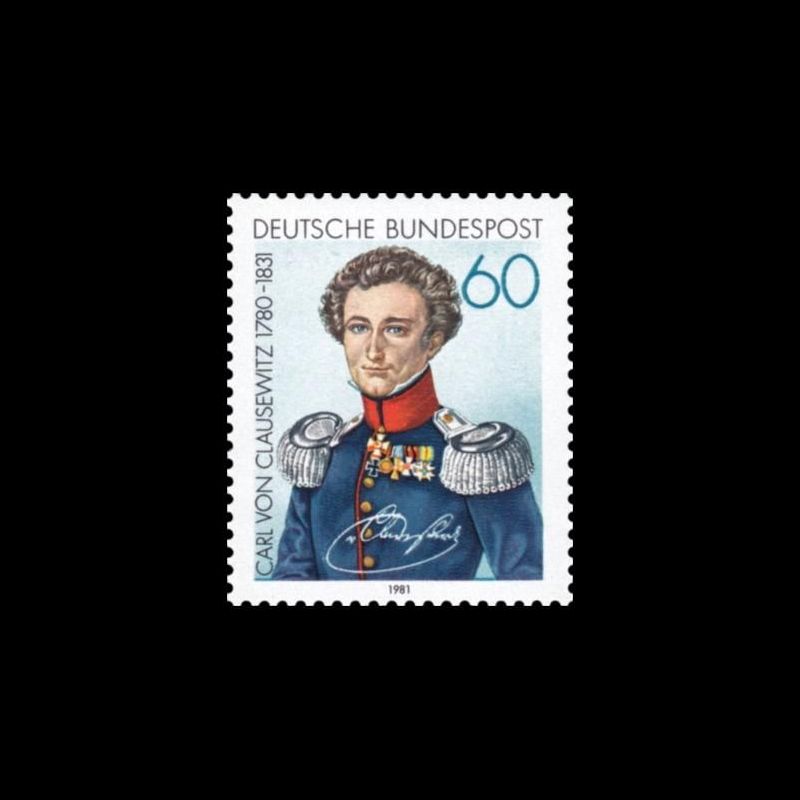 Timbre Allemagne fédérale n° 948 Neuf sans charnière 