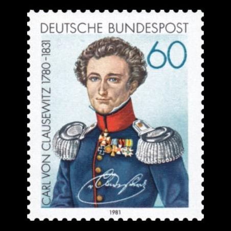 Timbre Allemagne fédérale n° 948 Neuf sans charnière 