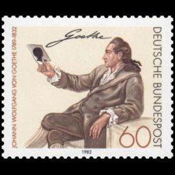 Timbre Allemagne fédérale n° 953 Neuf sans charnière 