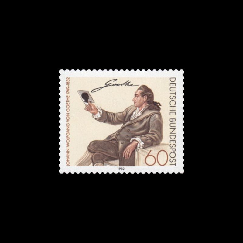 Timbre Allemagne fédérale n° 953 Neuf sans charnière 