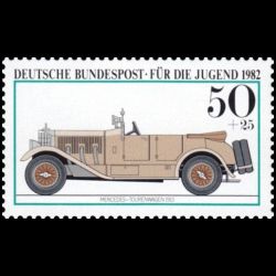 Timbre Allemagne fédérale n° 956 Neuf sans charnière 