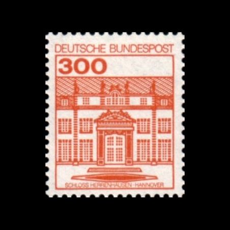 Timbre Allemagne fédérale n° 971 Neuf sans charnière 