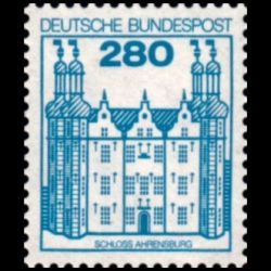 Timbre Allemagne fédérale n° 975 Neuf sans charnière 
