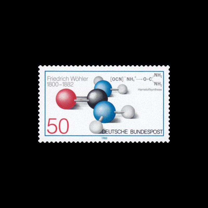 Timbre Allemagne fédérale n° 981 Neuf sans charnière 