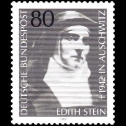 Timbre Allemagne fédérale n° 994 Neuf sans charnière 