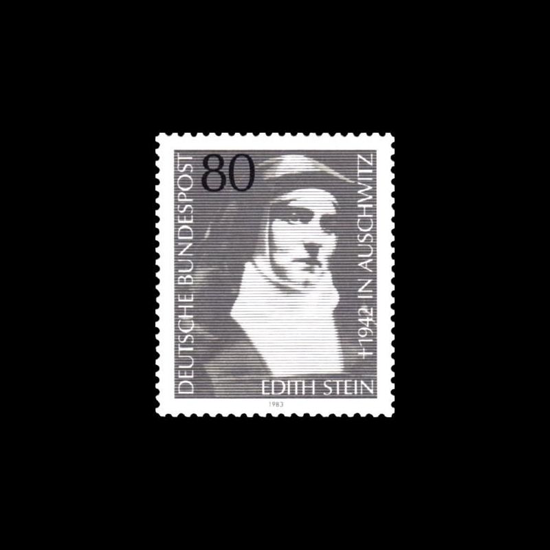 Timbre Allemagne fédérale n° 994 Neuf sans charnière 