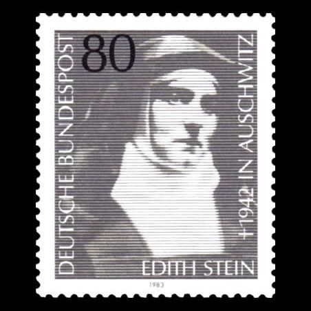 Timbre Allemagne fédérale n° 994 Neuf sans charnière 