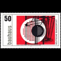 Timbre Allemagne fédérale n° 996 Neuf sans charnière 