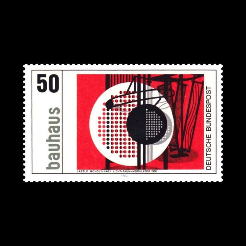 Timbre Allemagne fédérale n° 996 Neuf sans charnière 