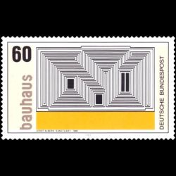 Timbre Allemagne fédérale n° 997 Neuf sans charnière 