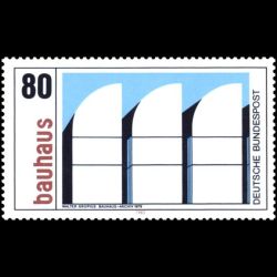 Timbre Allemagne fédérale n° 998 Neuf sans charnière 