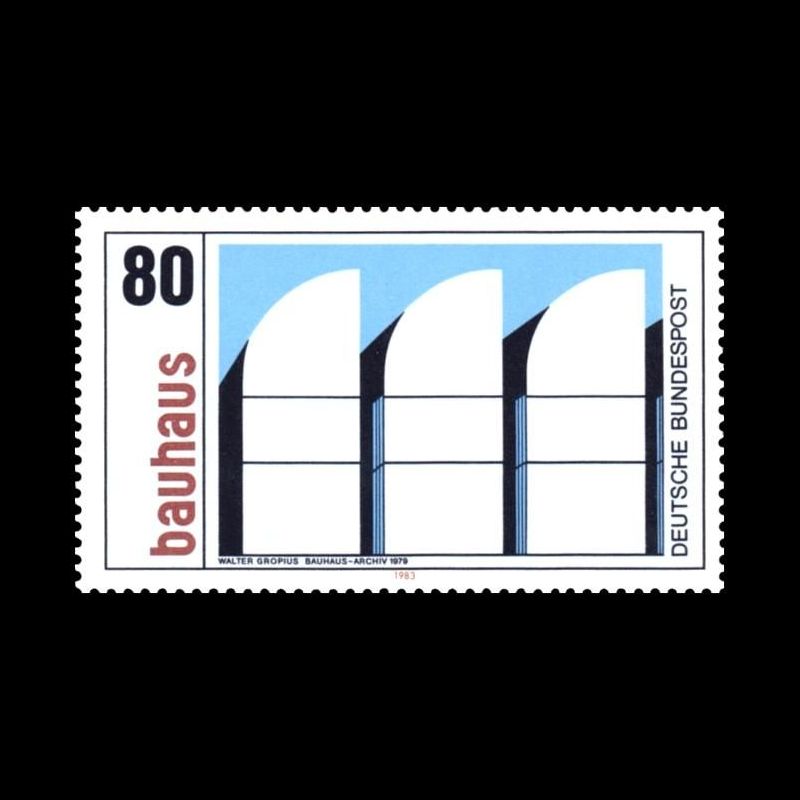 Timbre Allemagne fédérale n° 998 Neuf sans charnière 