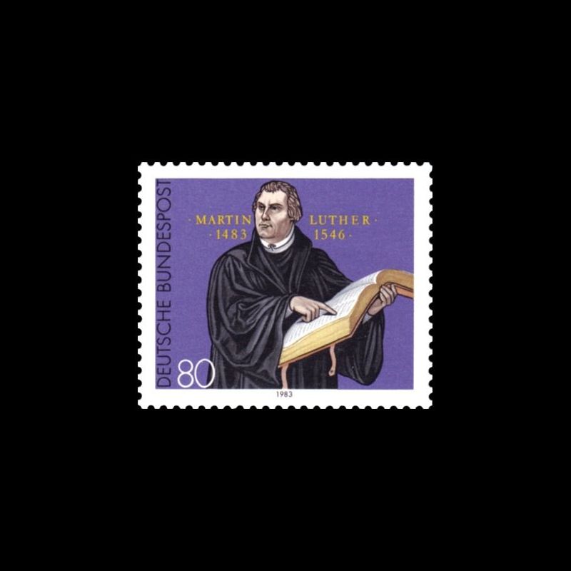 Timbre Allemagne fédérale n° 1025 Neuf sans charnière 