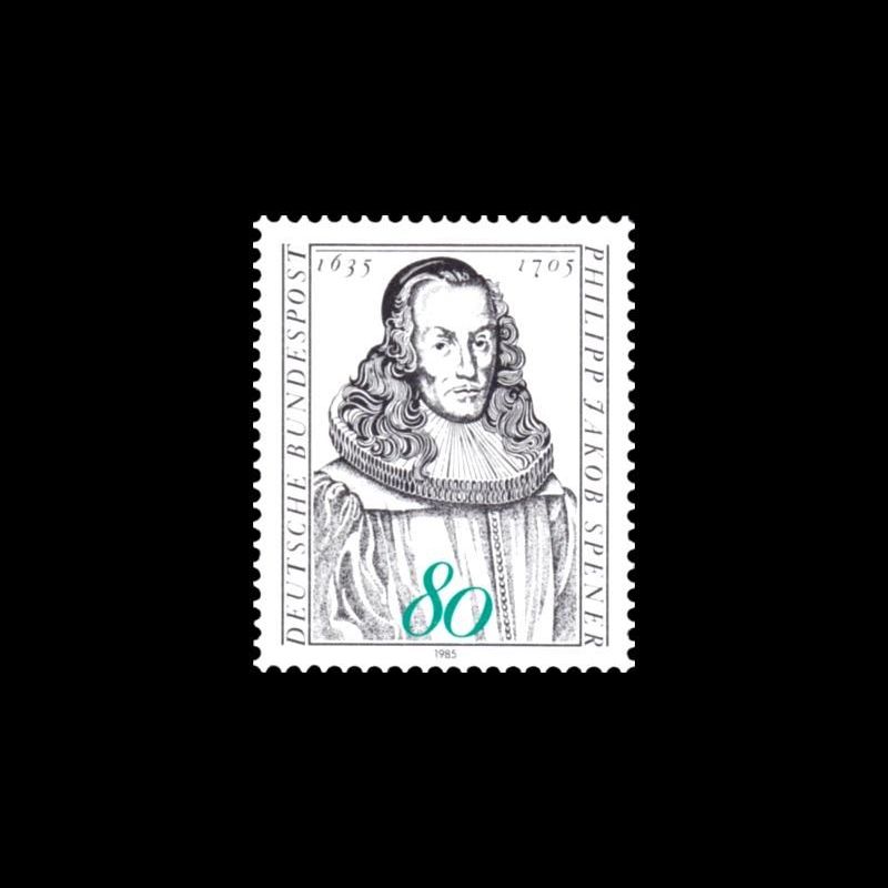 Timbre Allemagne fédérale n° 1067 Neuf sans charnière 