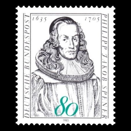 Timbre Allemagne fédérale n° 1067 Neuf sans charnière 